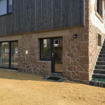 Chez Minh Thu Lägenhet Perros-Guirec Exteriör bild